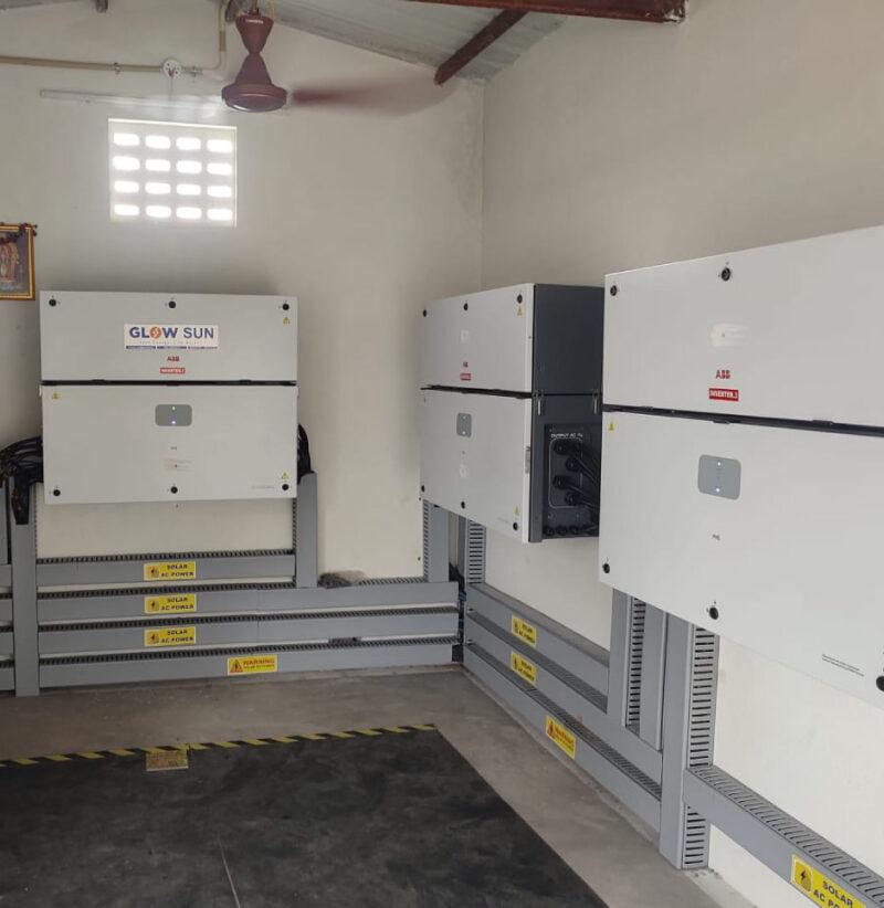 Glowsun Solar Solution Solar Service